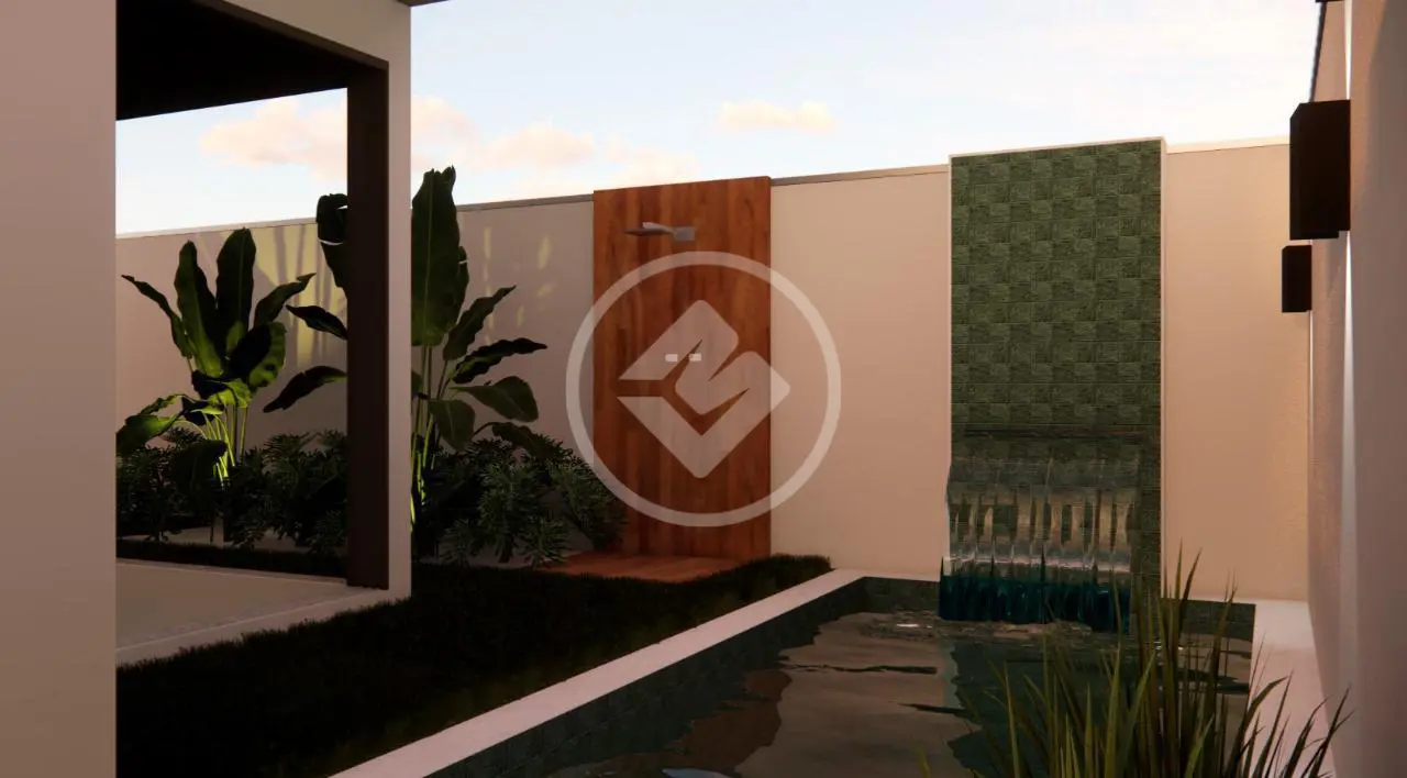 Imagem 6 - Casa Condomínio em Sem nome, Cuiabá - MT