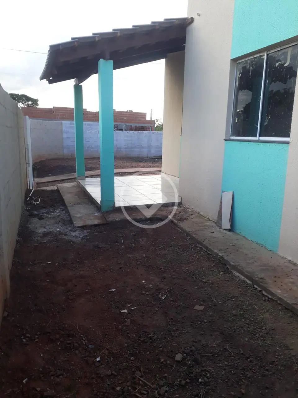 Imagem 2 - Casa em JARDIM OURO VERDE, Várzea Grande - MT