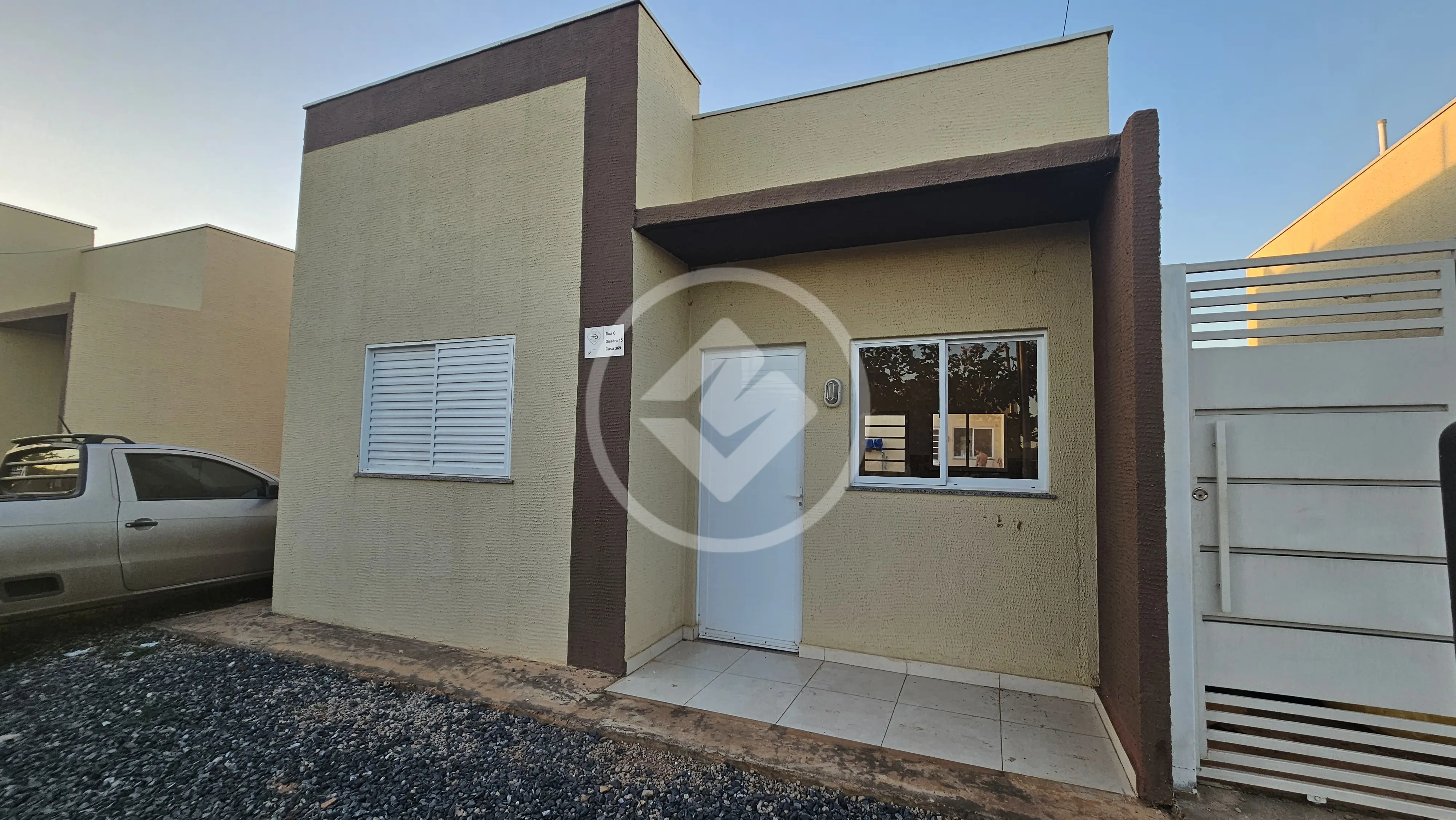 Imagem 1 - Casa Condomínio em RESIDENCIAL ALTOS DO PARQUE II, Cuiabá - MT