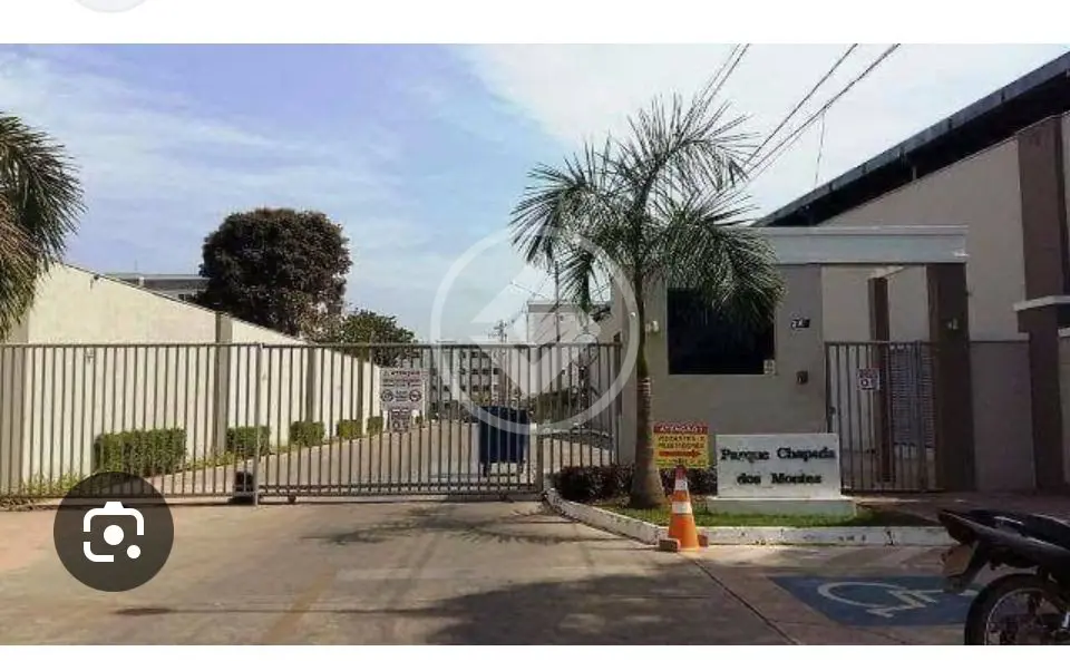 Imagem 6 - Apartamento em PARQUE OHARA, Cuiabá - MT