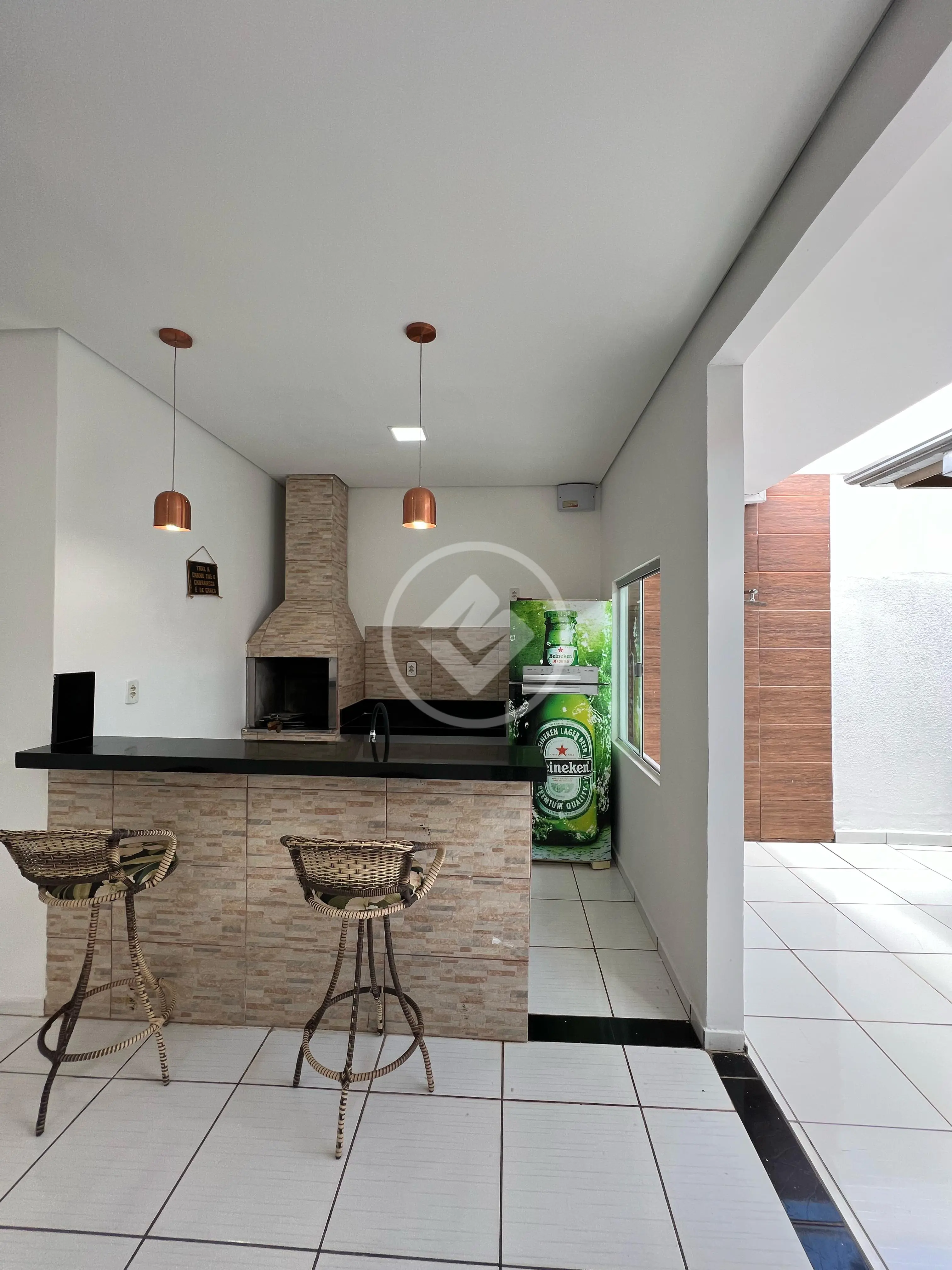 Image 13 - Casa Condomínio em jardim imperial, Cuiabá - MT