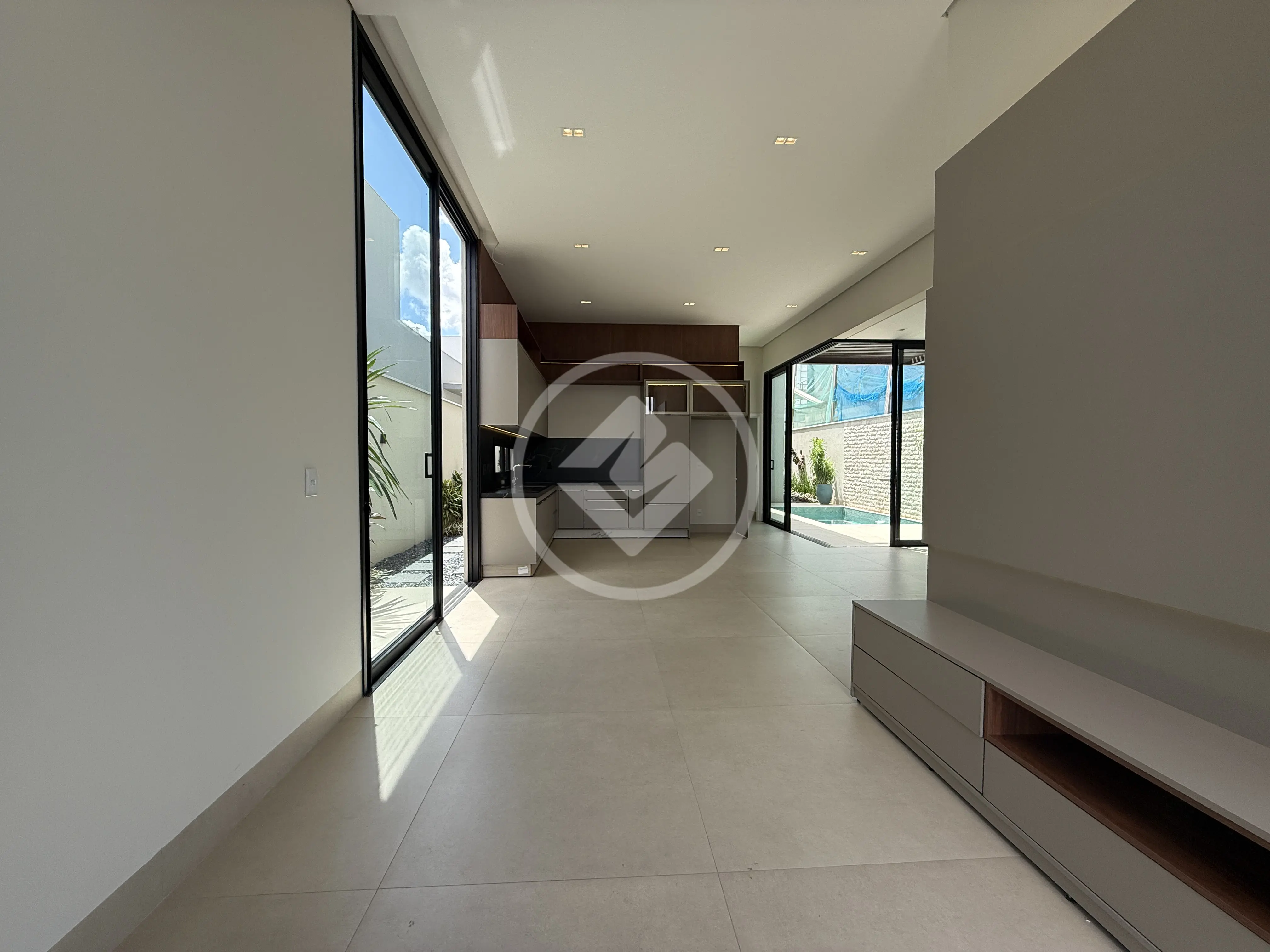Imagem 3 - Casa Condomínio em JARDIM ITÁLIA, Cuiabá - MT