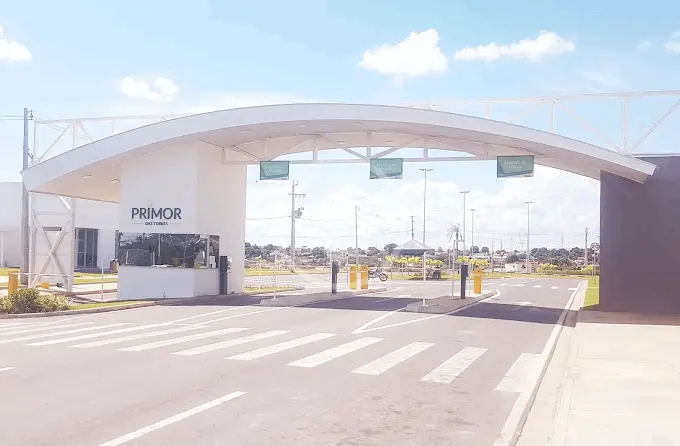 Sobrado Em Condomínio Condomínio Primor das Torres, Cuiabá - MT — foto 1