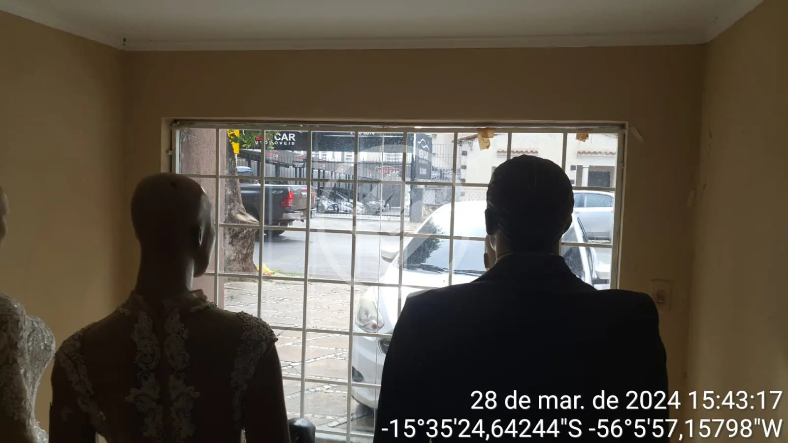 Imagem 6 - Casa Comercial em Quilombo, Cuiabá - MT
