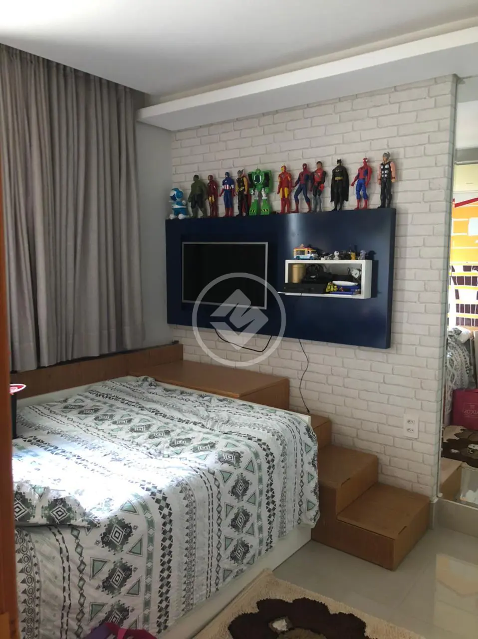 Imagem 6 - Apartamento em ALVORADA, Cuiabá - MT