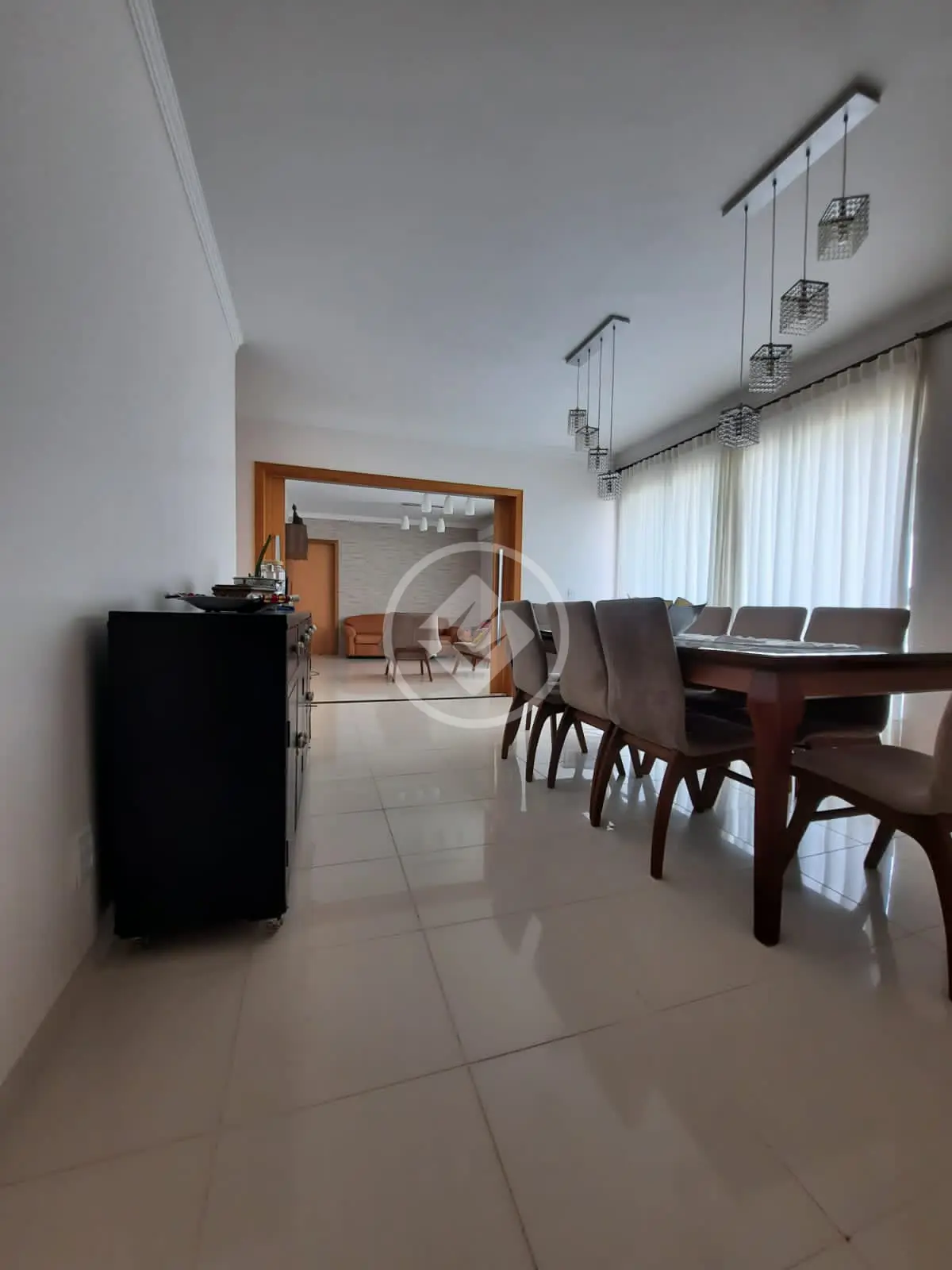 Imagem 4 - Apartamento em AREÃO, Cuiabá - MT