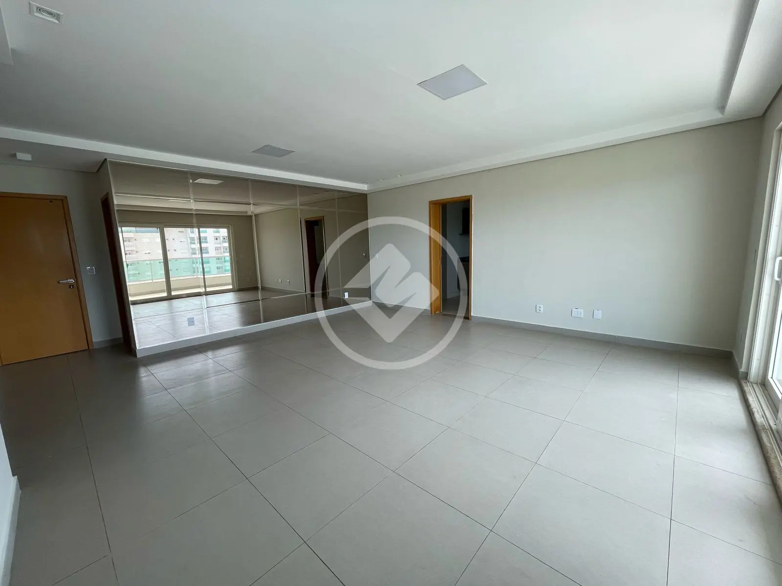 Apartamento RIBEIRÃO DO LIPA, Cuiabá - MT — foto 1