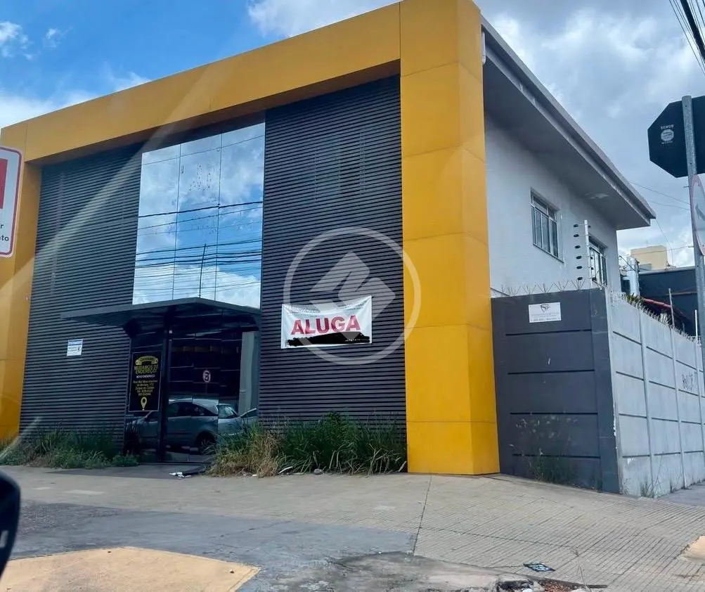 Prédio POPULAR, Cuiabá - MT — foto 1
