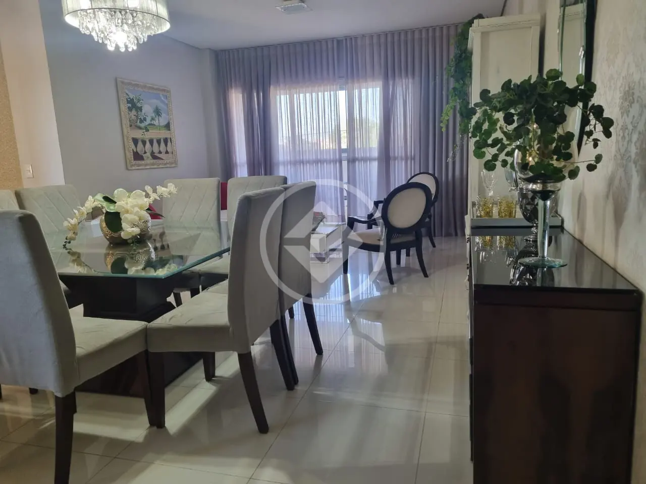 Apartamento JARDIM ACLIMAÇÃO, Cuiabá - MT — foto 2