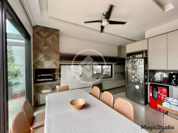 Imagem 5 - Casa Condomínio em Condomínio Residencial Vila Jardim, Cuiabá - MT