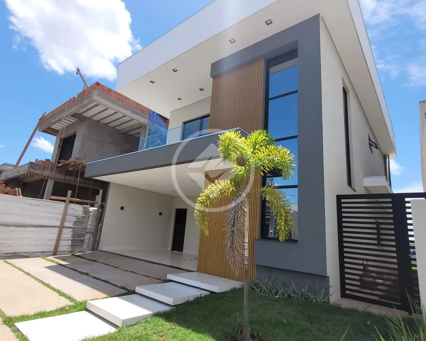 Casa Condomínio Sem nome, Cuiabá - MT — foto 1