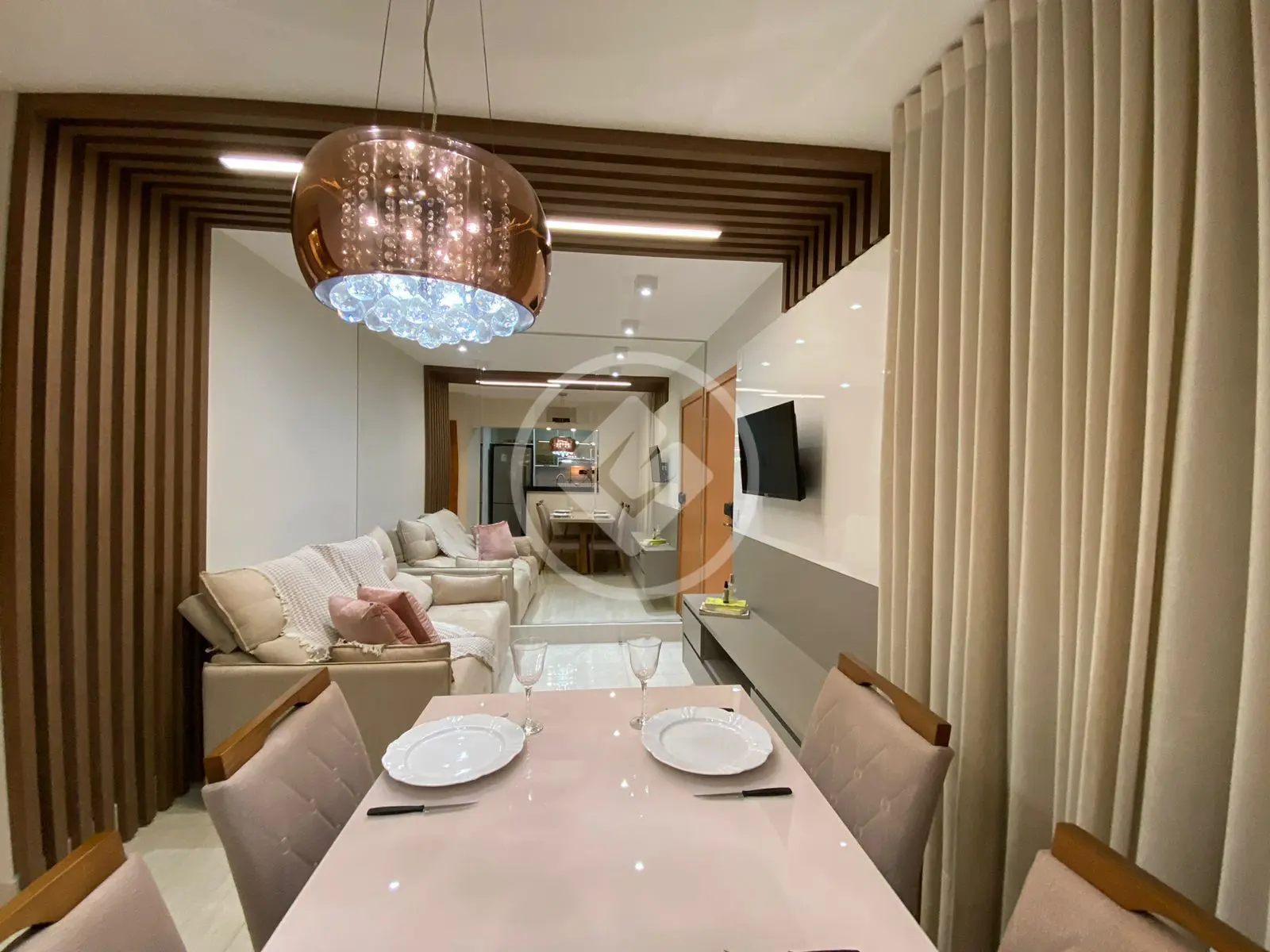 Apartamento GLORIA, Várzea Grande - MT — foto 2