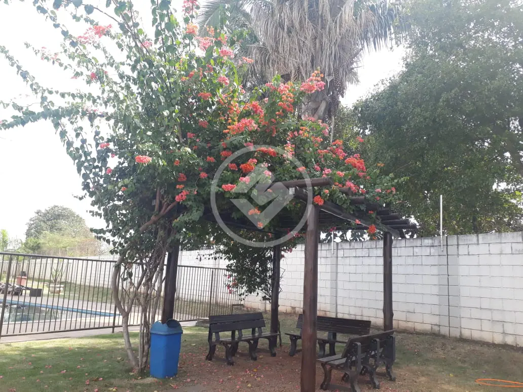 Imagem 2 - Apartamento em COOPHEMA, Cuiabá - MT