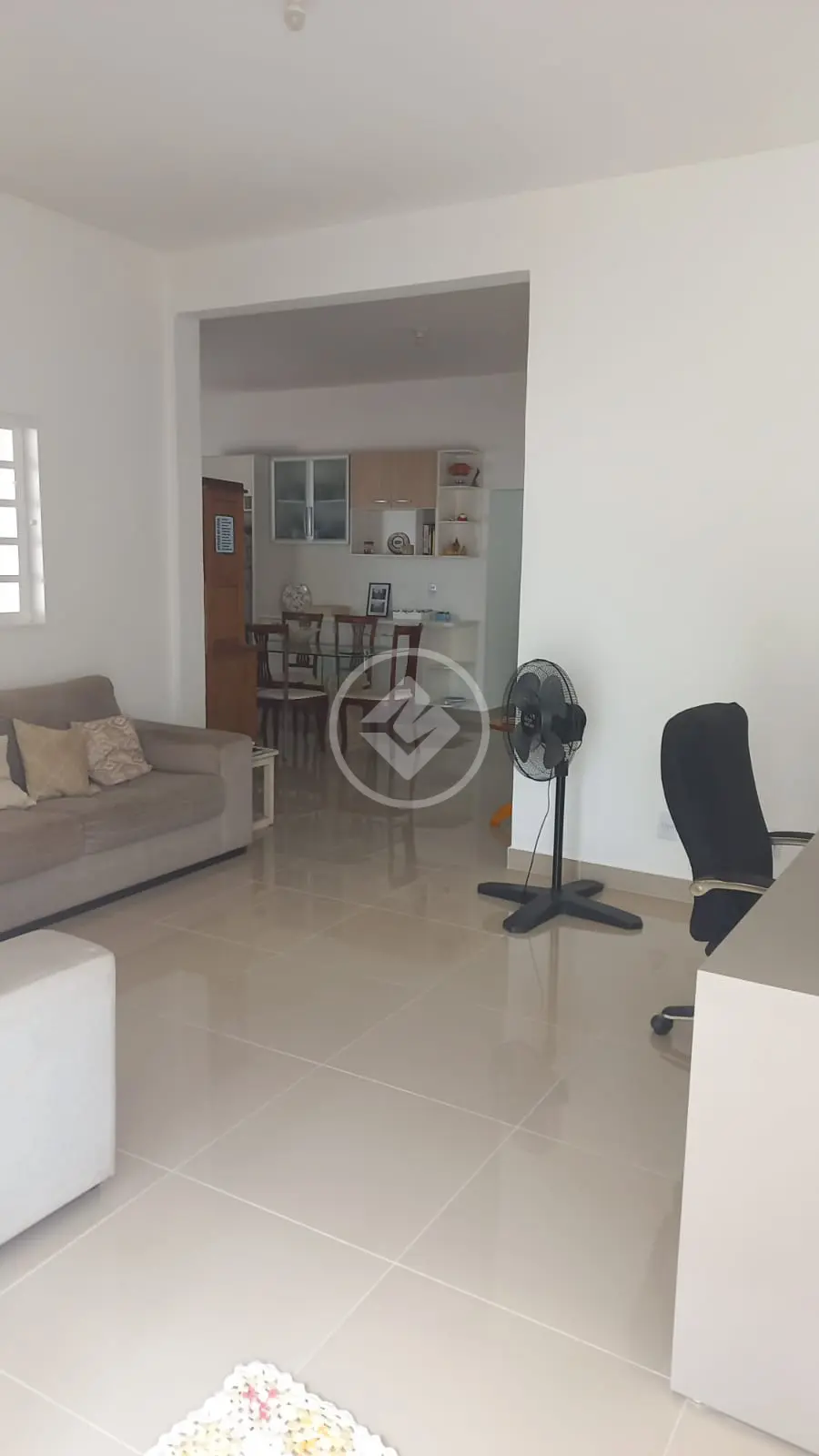 Casa Santa Cruz, Cuiabá - MT — foto 2