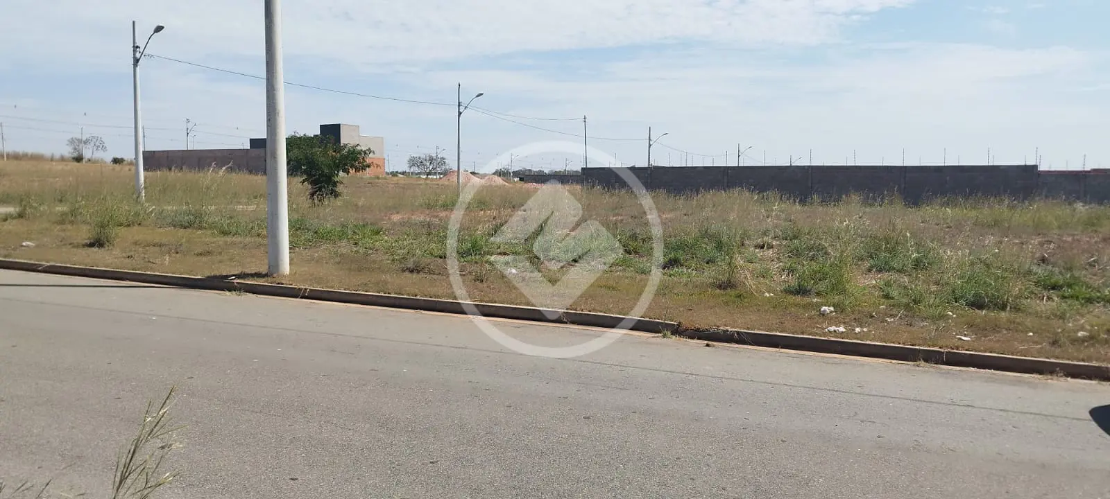 Imagem 2 - Terreno em CHAPEU DO SOL, Várzea Grande - MT