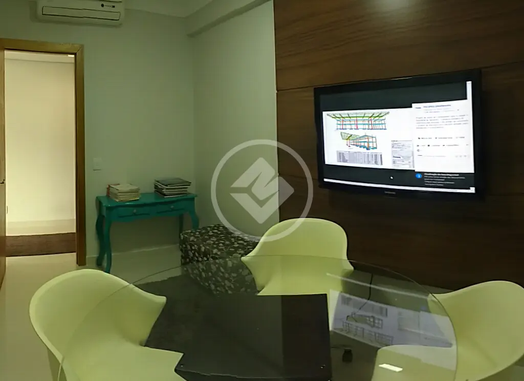 Imagem 3 - Sala Comercial em POÇÃO, Cuiabá - MT