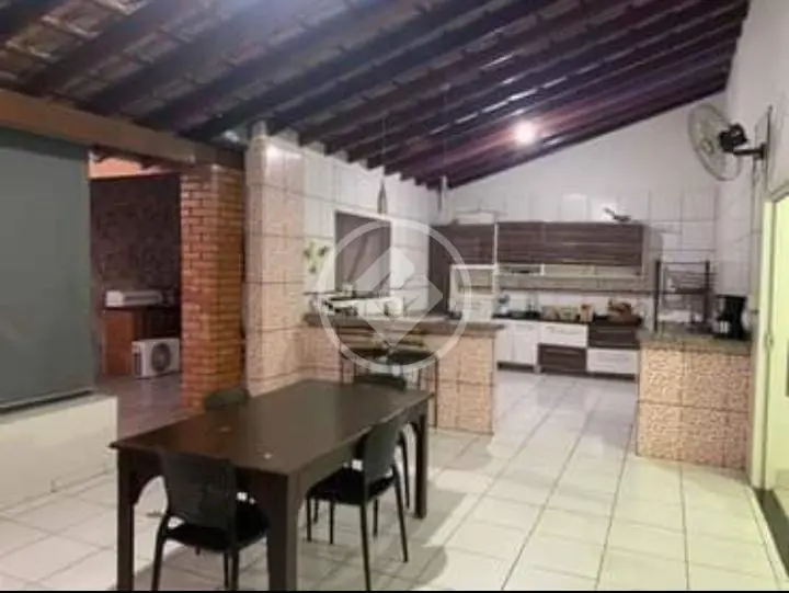 Casa PARQUE CUIABÁ, Cuiabá - MT — foto 1