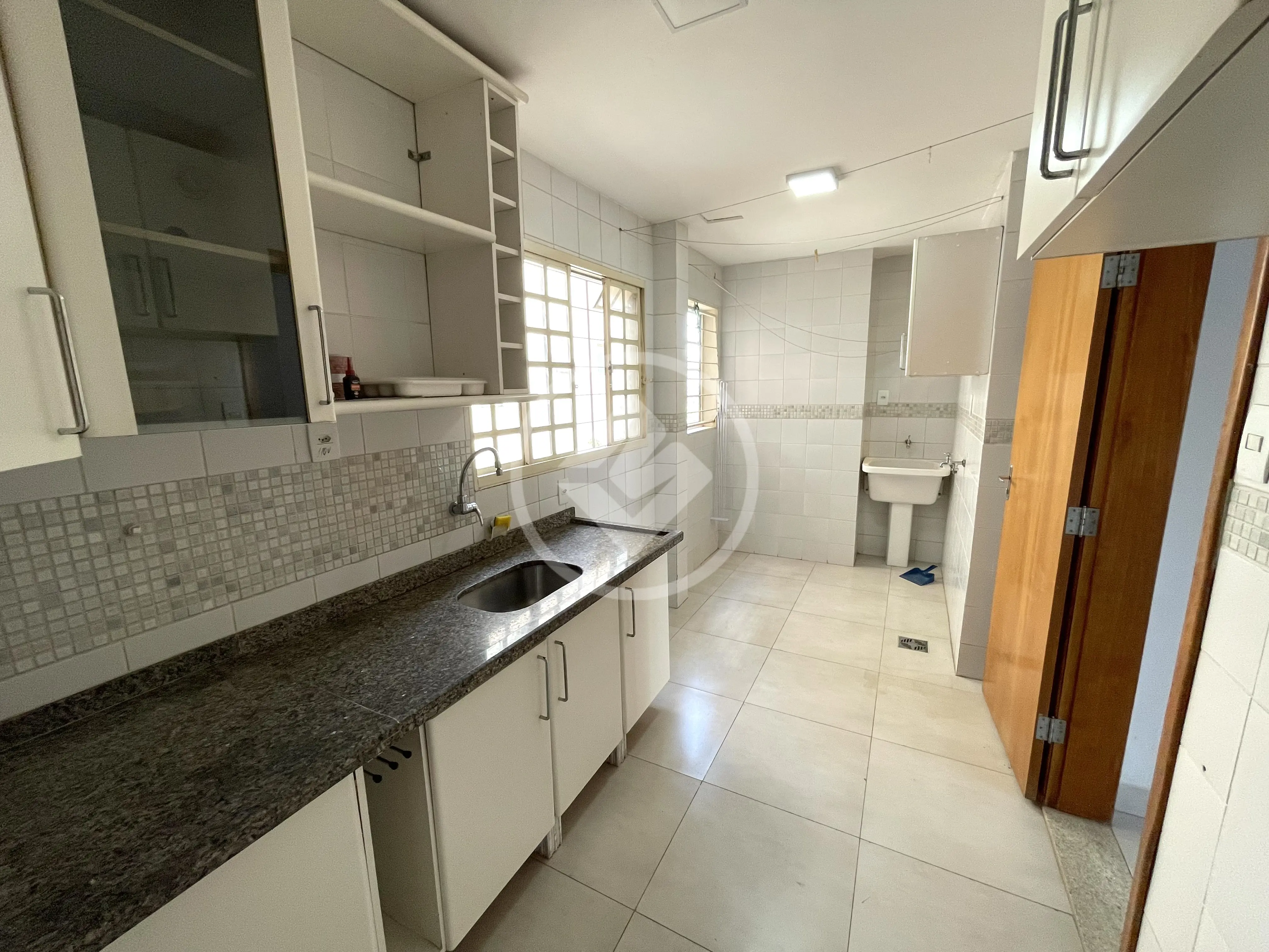 Imagem 3 - Apartamento em MIGUEL SUTIL, Cuiabá - MT