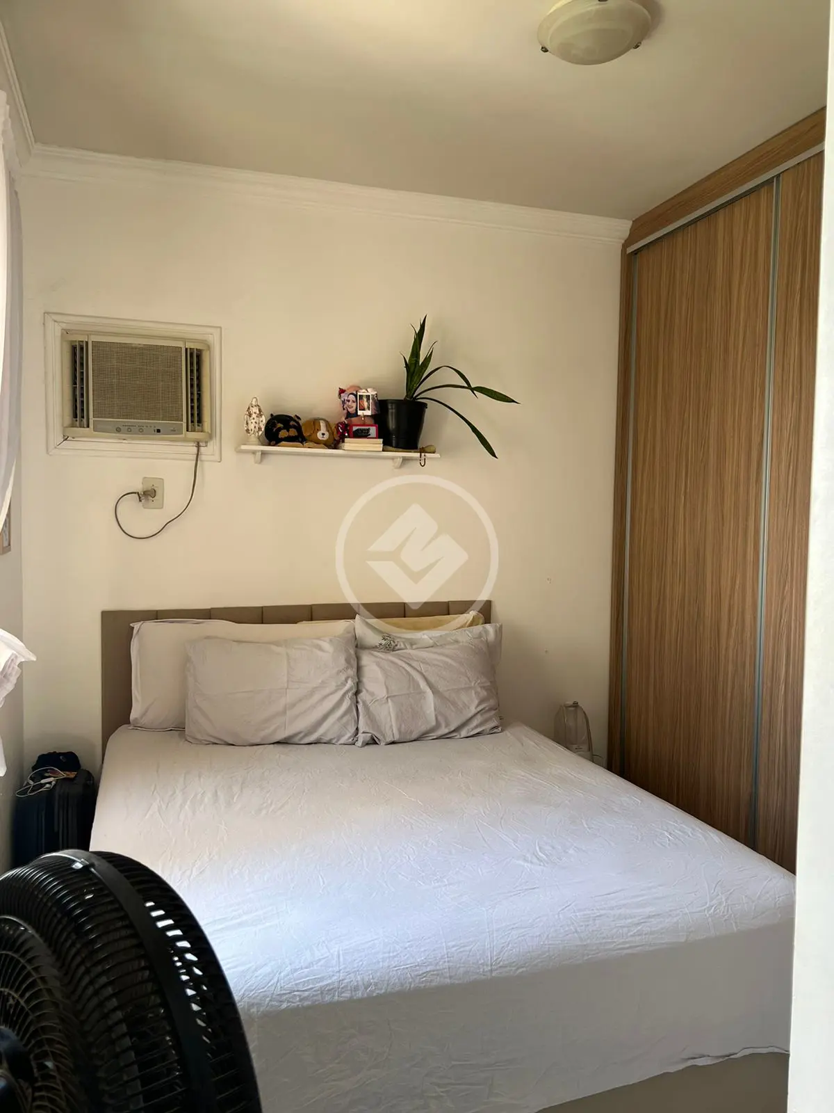 Imagem 6 - Apartamento em PAIAGUÁS, Cuiabá - MT