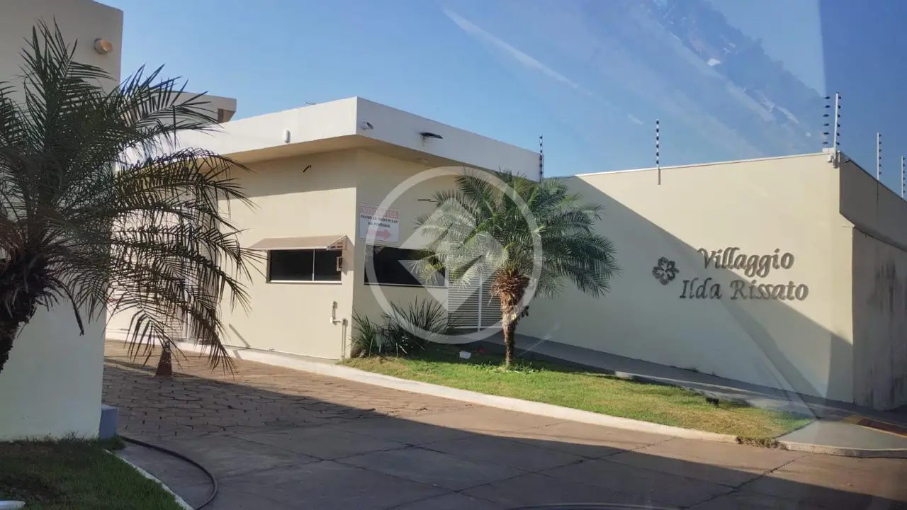 Imagem 1 - Apartamento em FIGUEIRINHA, Várzea Grande - MT