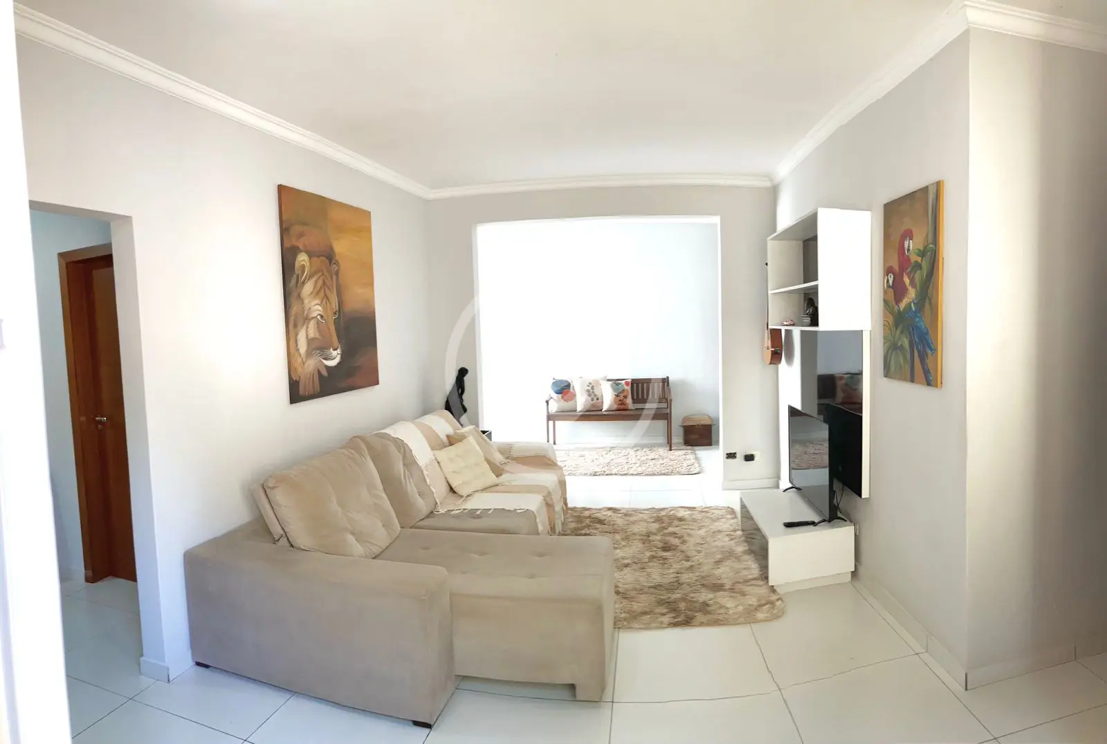 Imagem 2 - Casa em JARDIM UNIVERSITÁRIO, Cuiabá - MT