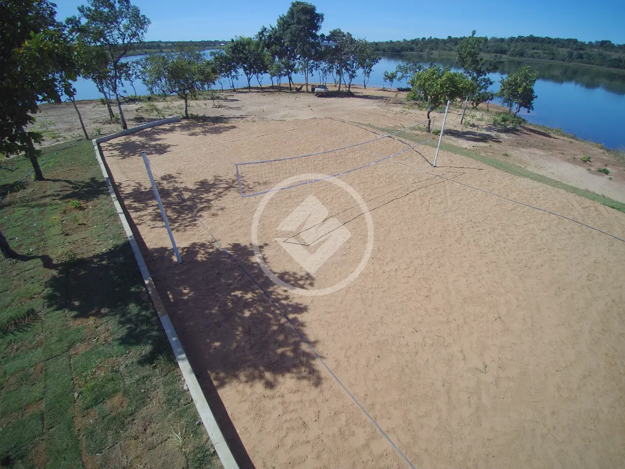 Imagem 1 - Terreno Condomínio em Distrito Água Fria Manso, Chapada dos Guimarães - MT