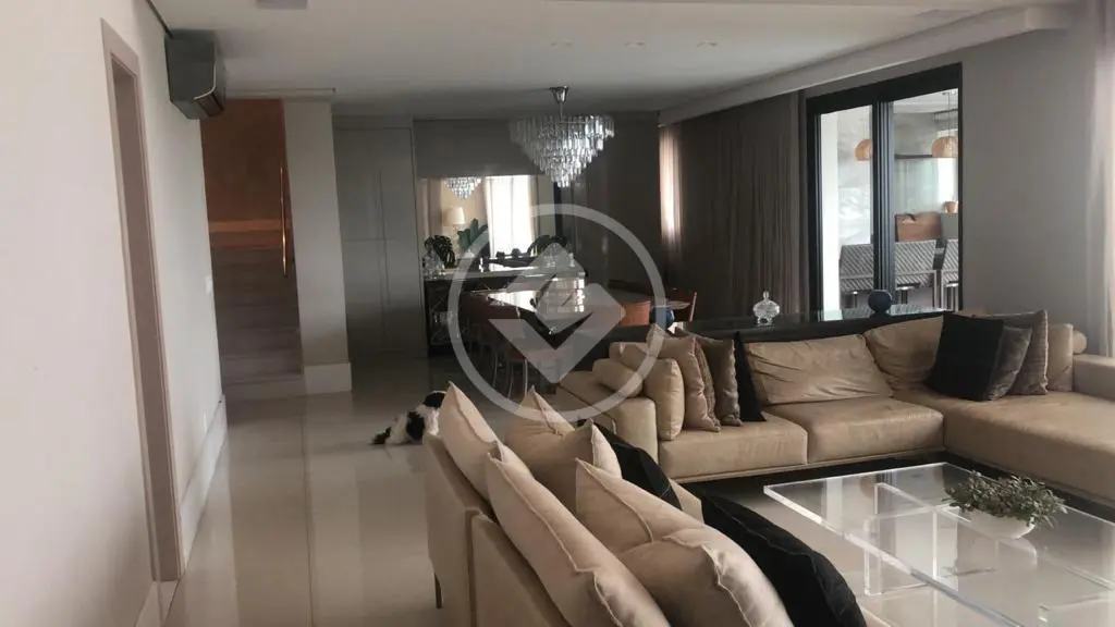 Imagem 1 - Apartamento Duplex em Quilombo, Cuiabá - MT
