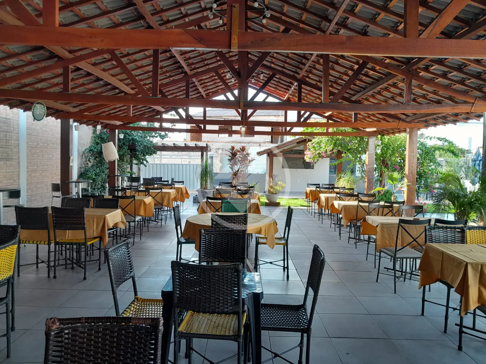 Image 25 - Casa Comercial em Chácara dos Pinheiros, Cuiabá - MT
