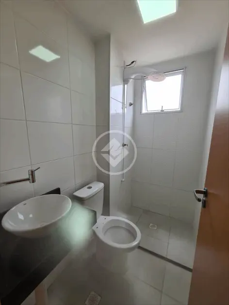 Apartamento JARDIM DAS PALMEIRAS, Cuiabá - MT — foto 1