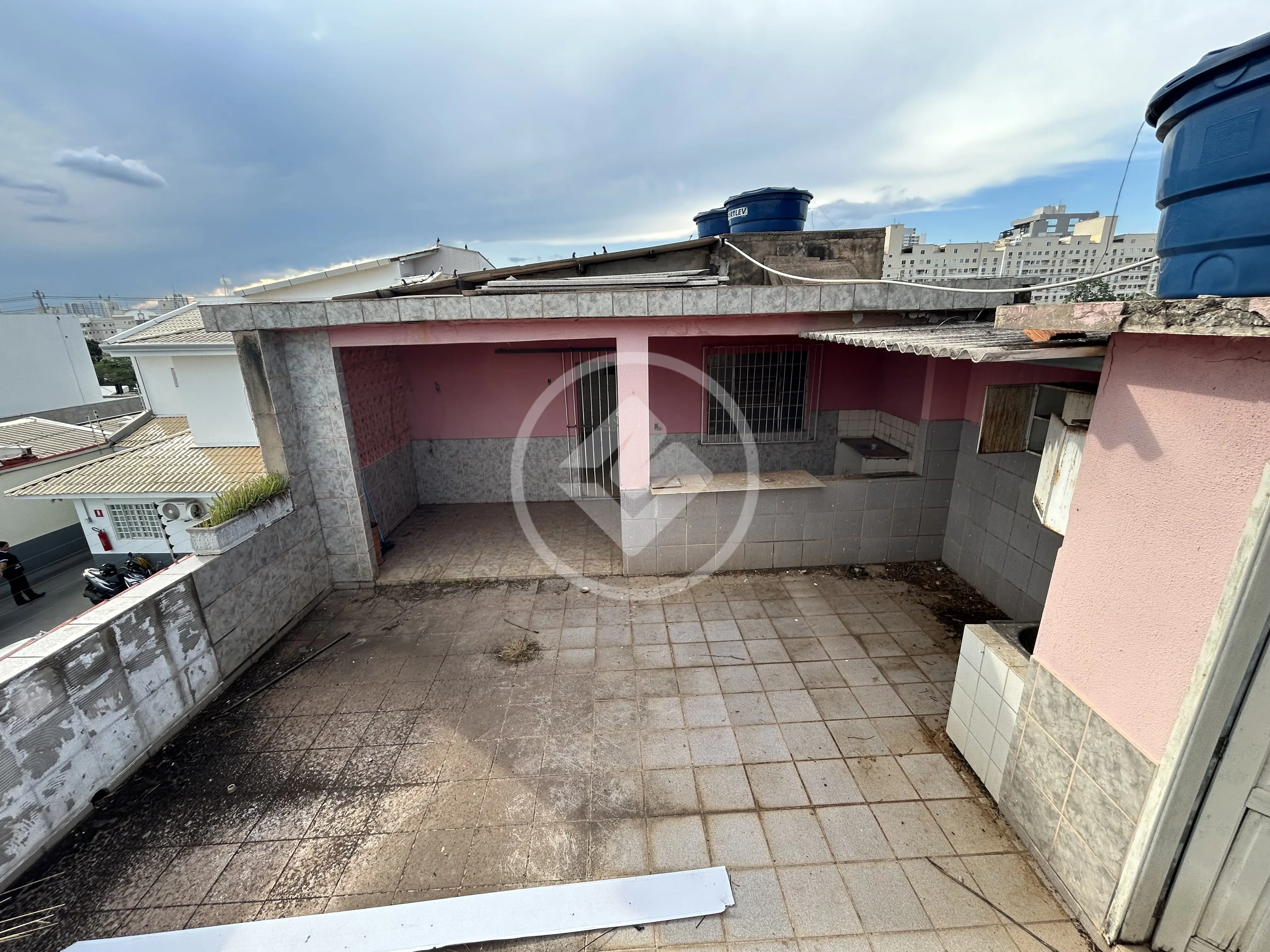Imagem 3 - Casa em CENTRO, Cuiabá - MT