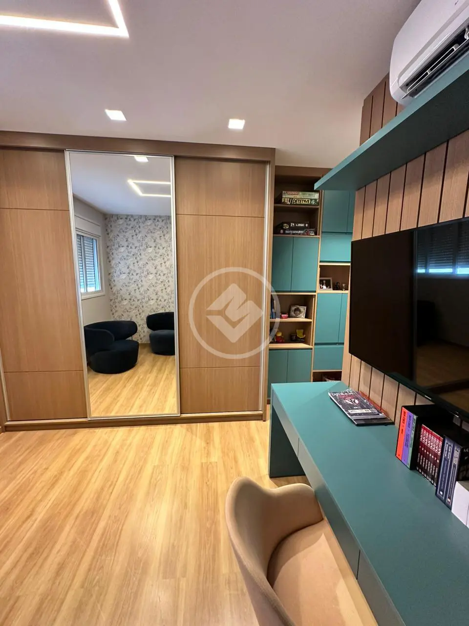 Imagem 1 - Apartamento em Jardim das Américas, Cuiabá - MT