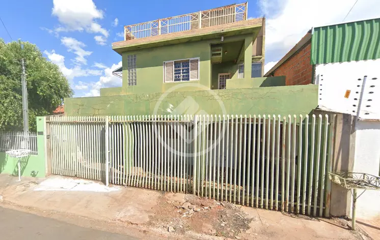Imagem 1 - Casa em COHAB SANTA ISABEL, Várzea Grande - MT