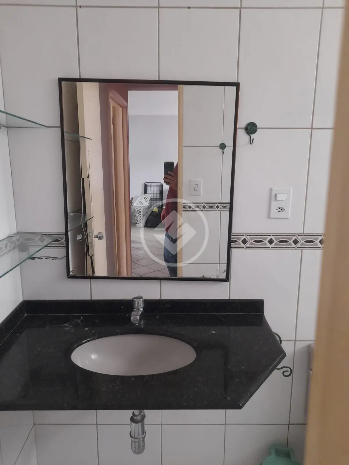 Apartamento CONSIL, Cuiabá - MT — foto 1