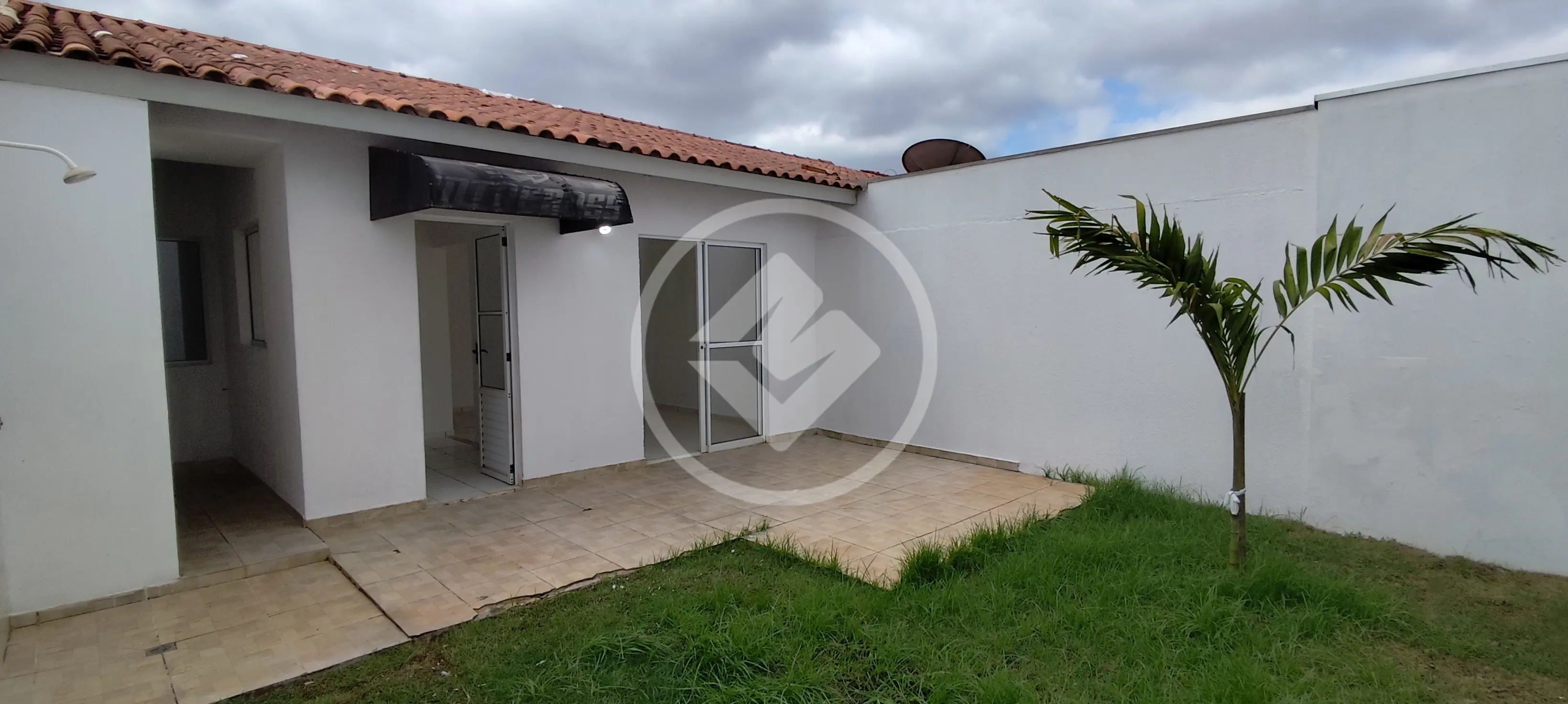 Imagem 1 - Casa Condomínio em 23 DE SETEMBRO, Várzea Grande - MT