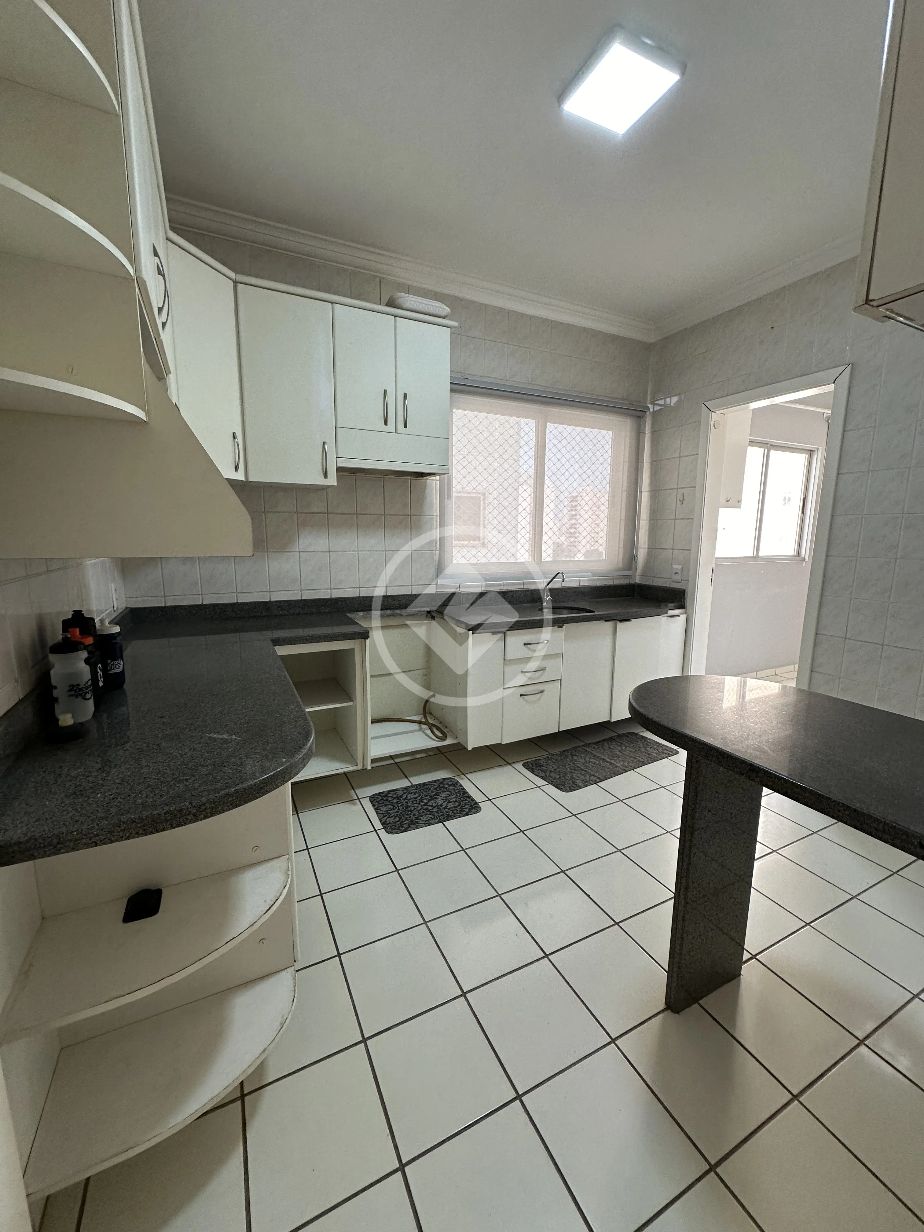 Imagem 3 - Apartamento em ARAÉS, Cuiabá - MT