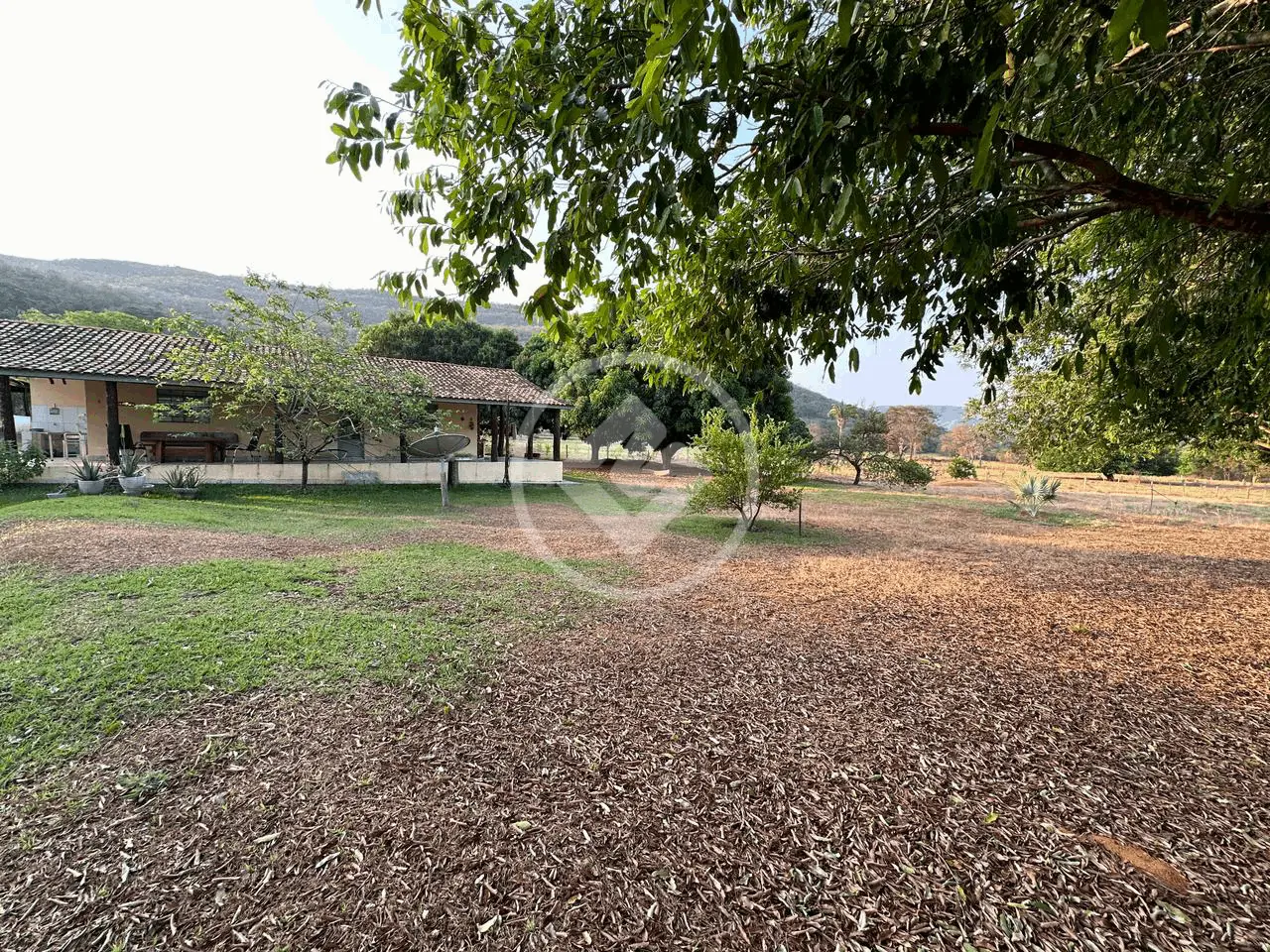 Imagem 4 - Fazenda em NOVO MATO GROSSO, Cuiabá - MT