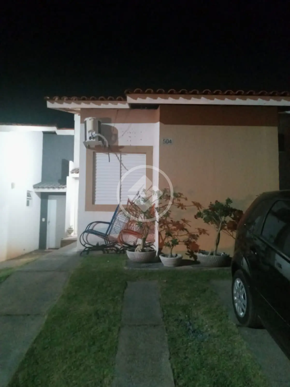 Casa Condomínio 23 DE SETEMBRO, Várzea Grande - MT — foto 1