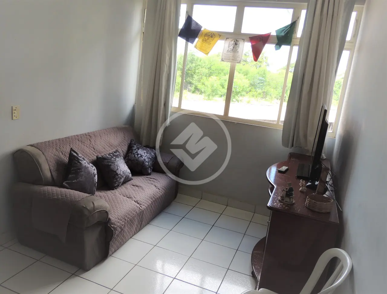 Imagem 5 - Apartamento em Porto, Cuiabá - MT