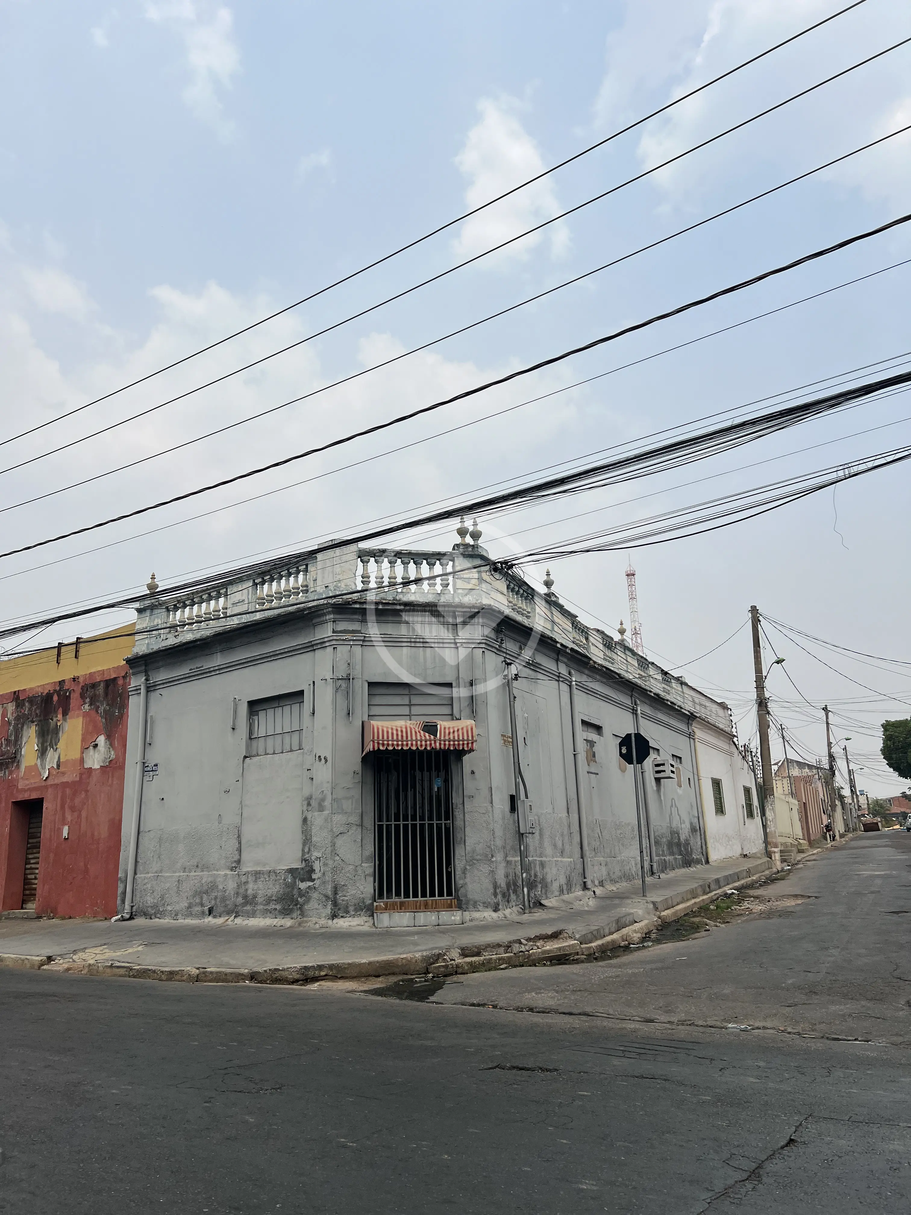 Imagem 1 - Casa Comercial em POÇÃO, Cuiabá - MT