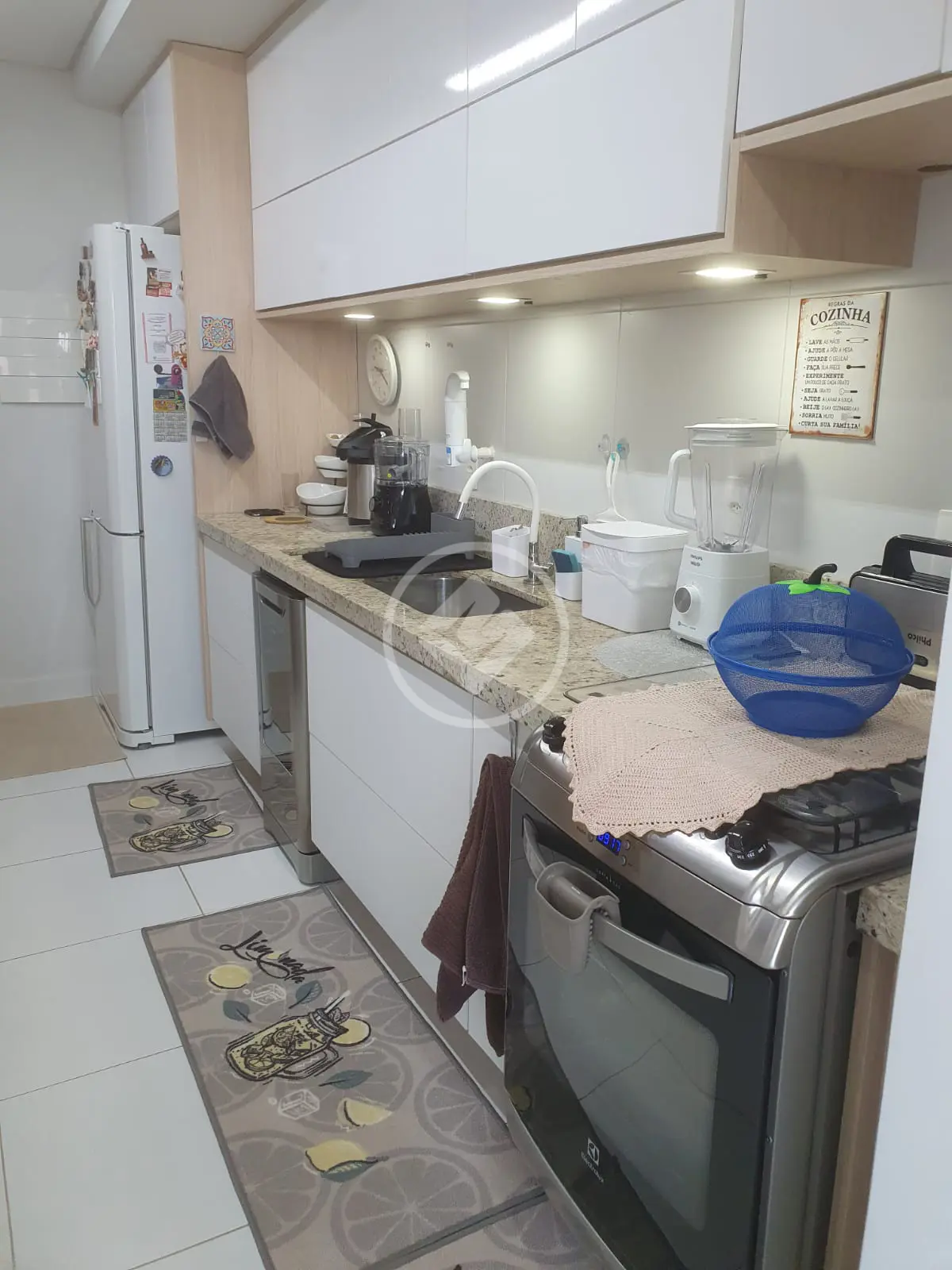 Imagem 4 - Apartamento em Ribeirão do Lipa, Cuiabá - MT