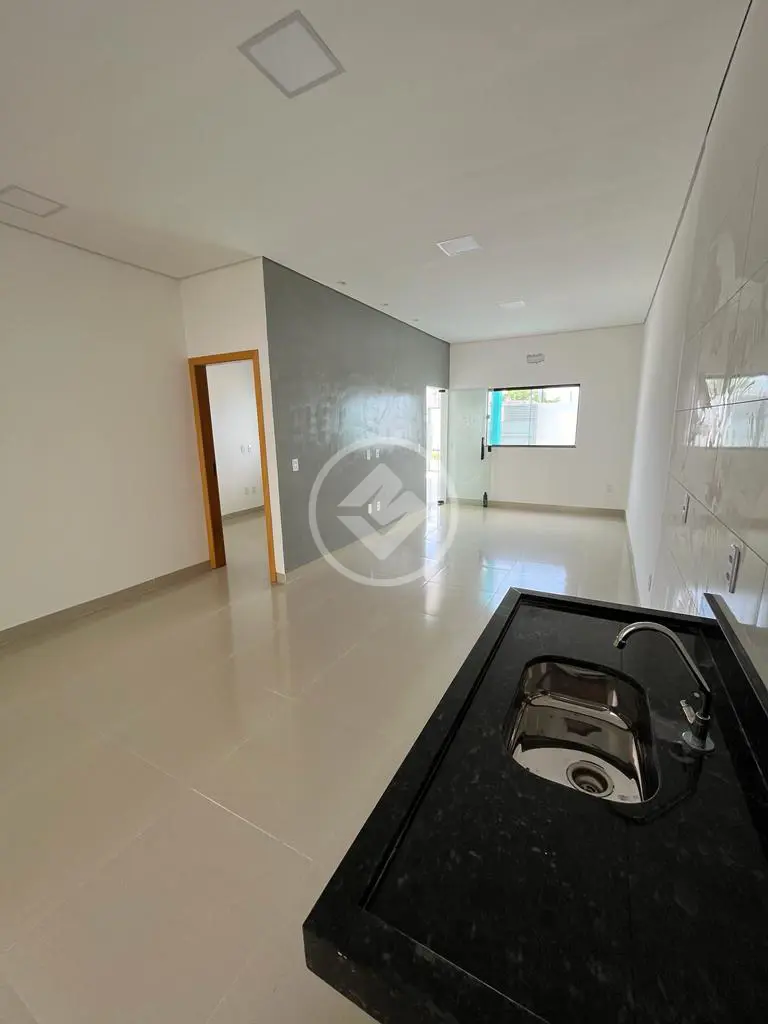 Imagem 2 - Casa em JARDIM UNIVERSITÁRIO, Cuiabá - MT