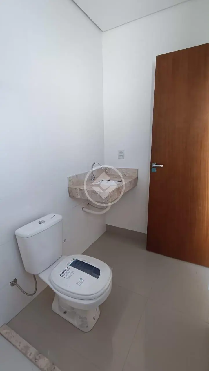 Casa PARQUE OHARA, Cuiabá - MT — foto 1