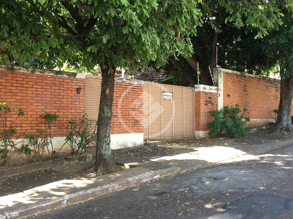 Prédio SANTA ROSA, Cuiabá - MT — foto 1