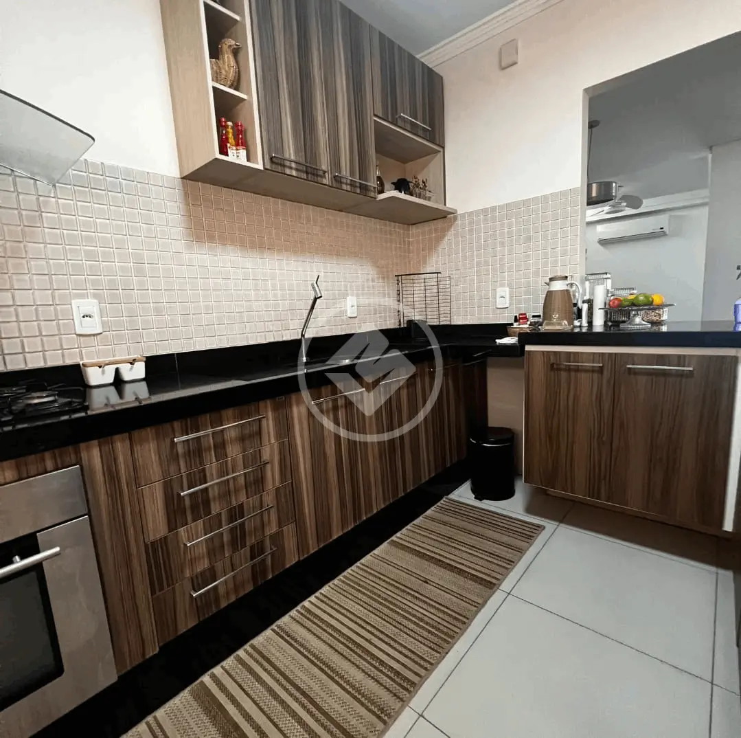 Imagem 3 - Casa Condomínio em Paiaguás, Cuiabá - MT