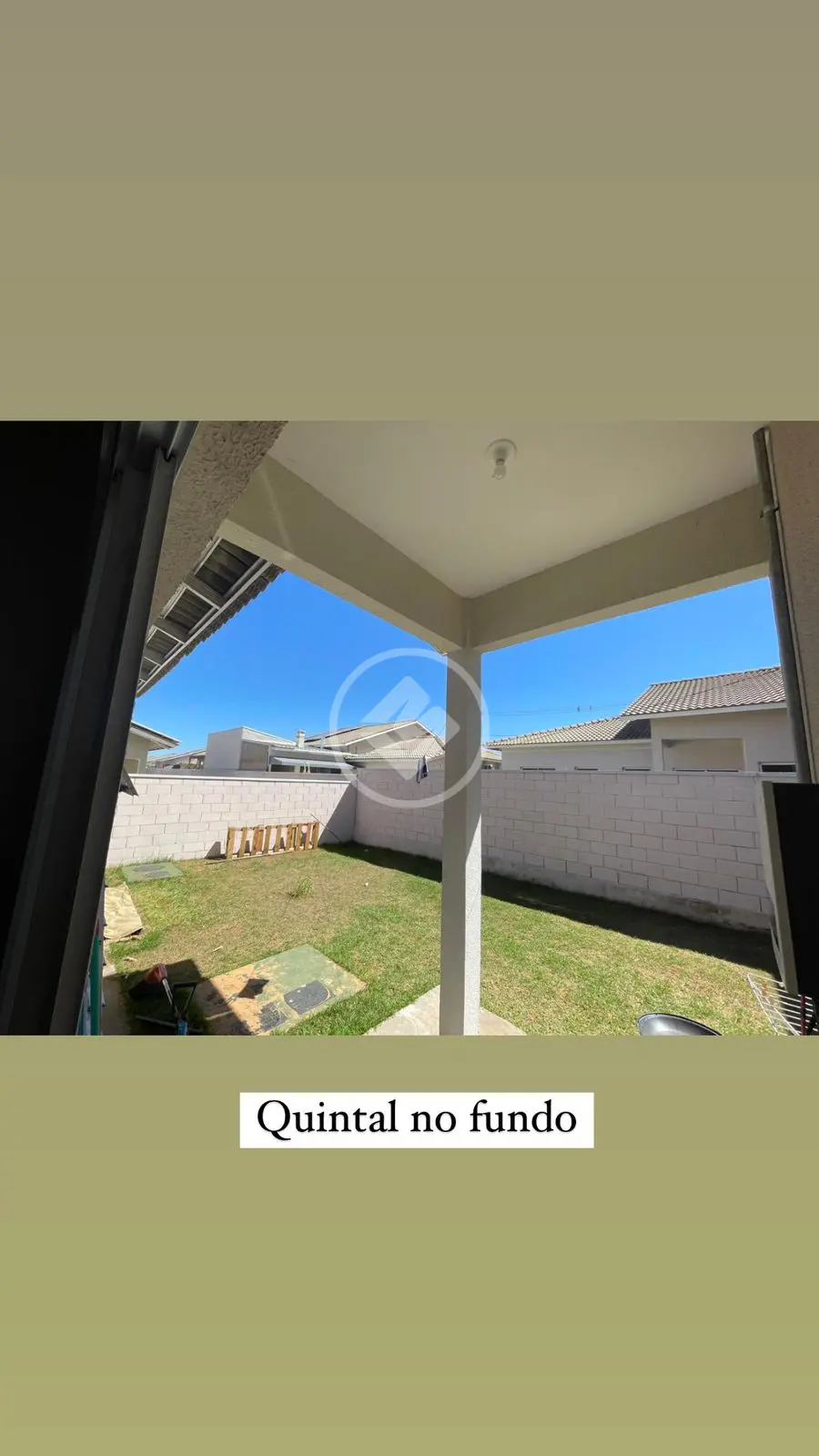 Image 9 - Casa Condomínio em PETRÓPOLIS, Várzea Grande - MT