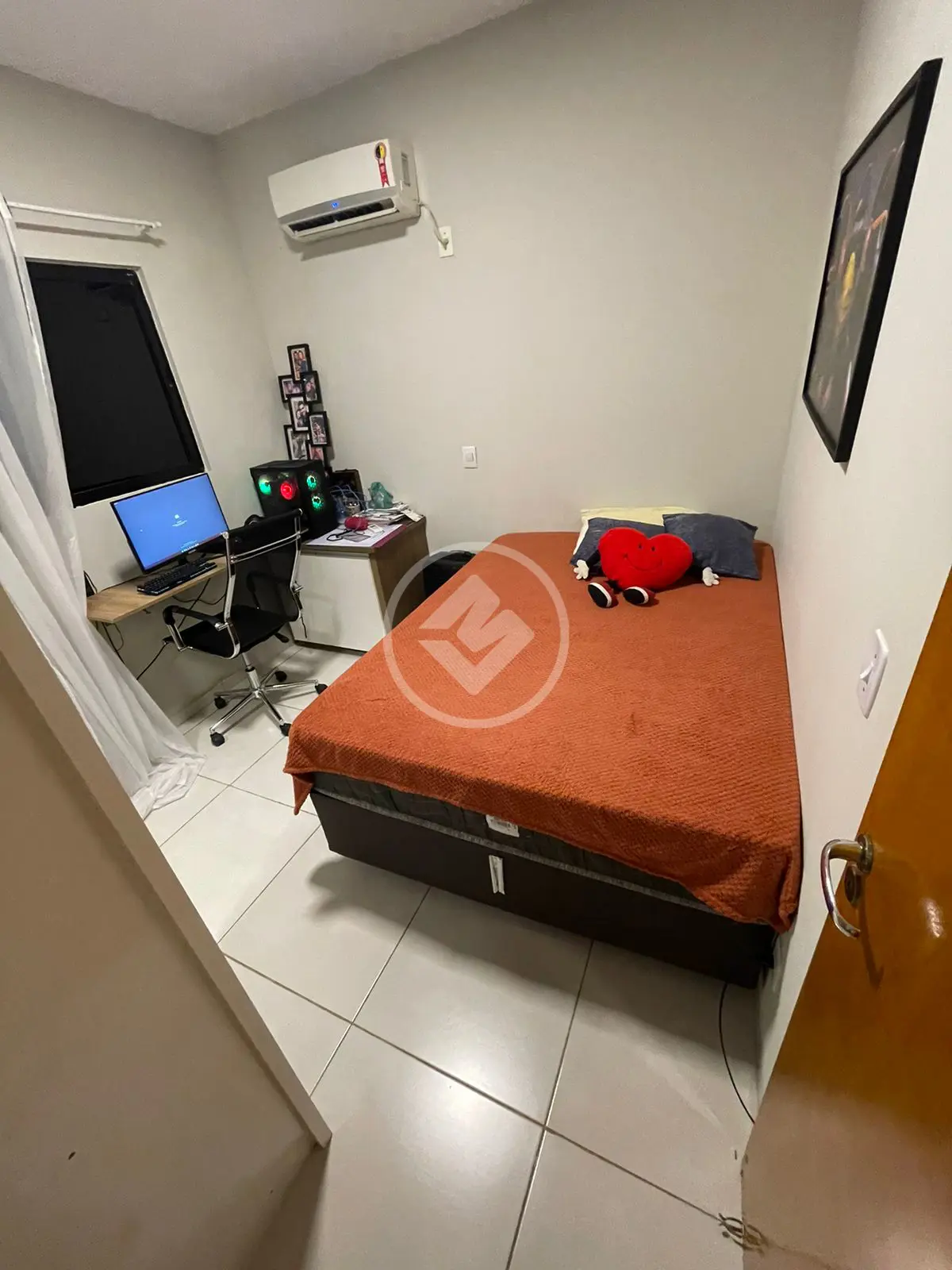 Imagem 3 - Apartamento em JARDIM CALIFÓRNIA, Cuiabá - MT