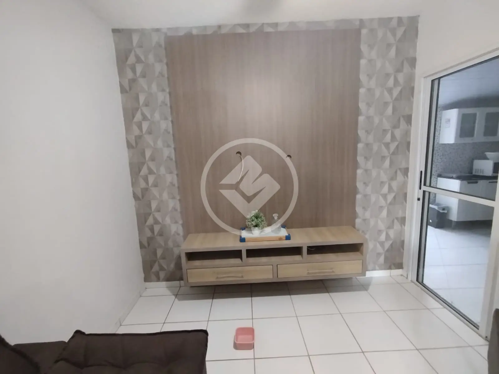 Imagem 2 - Casa Condomínio em Petrópolis, Várzea Grande - MT