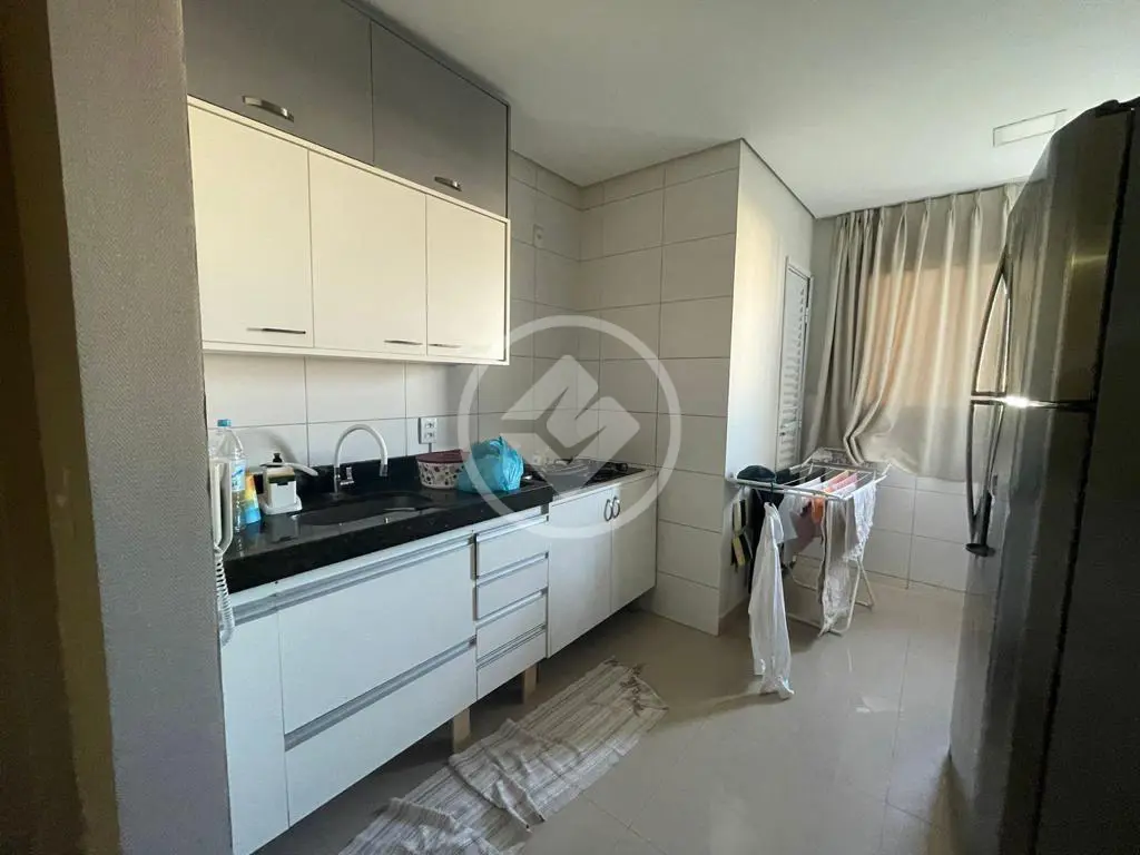 Imagem 4 - Apartamento em FIGUEIRINHA, Várzea Grande - MT