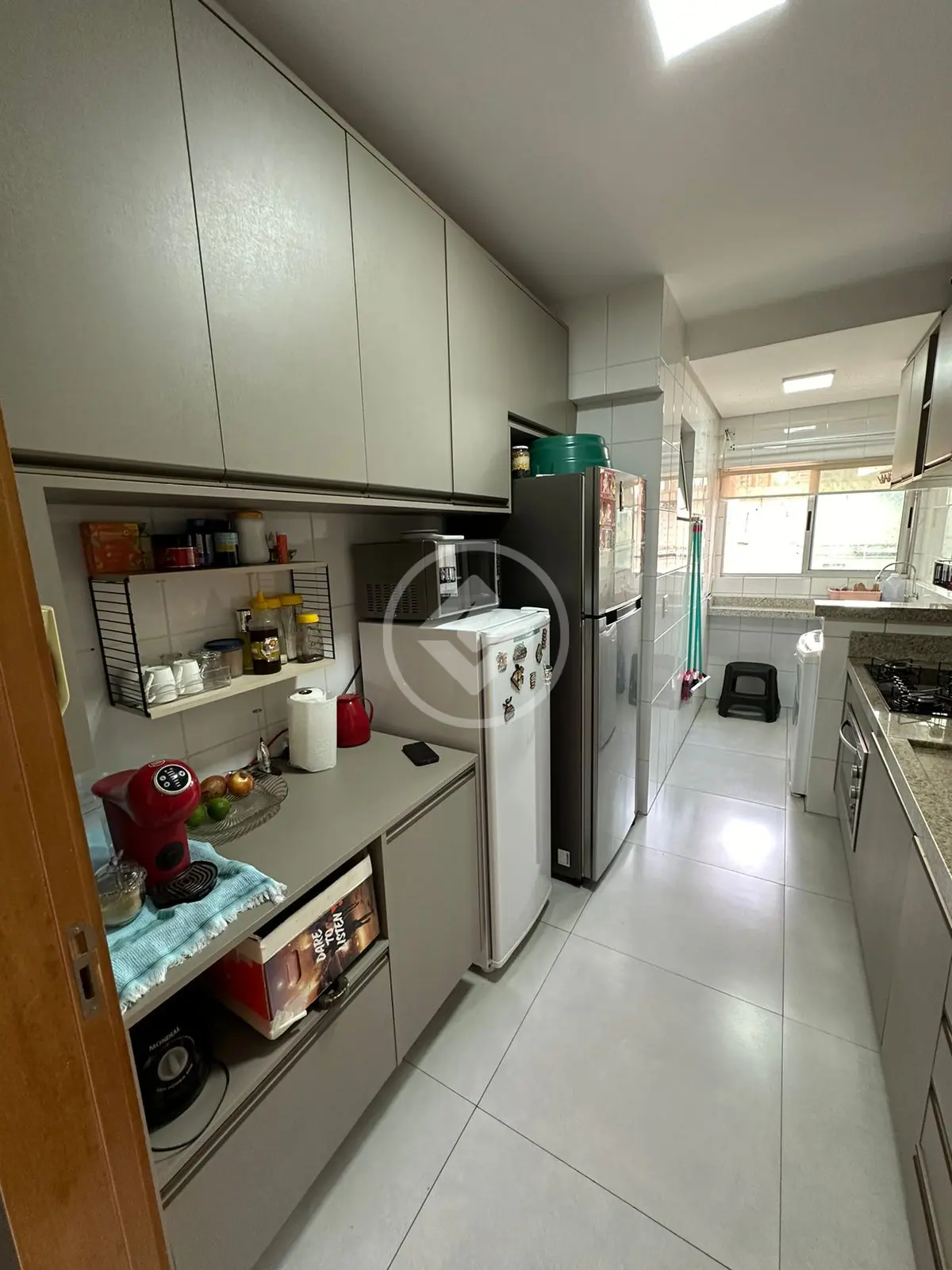 Image 12 - Apartamento em JARDIM PETRÓPOLIS, Cuiabá - MT