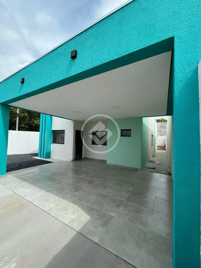 Imagem 1 - Casa em JARDIM UNIVERSITÁRIO, Cuiabá - MT